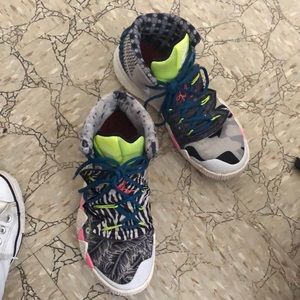 Kevin Durant Nike Shoes